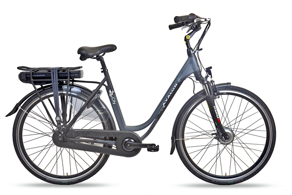 Avalon E-City E-Bike