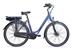 Avalon E-City E-Bike