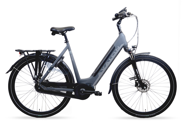 Avalon E-Bike E-Motive