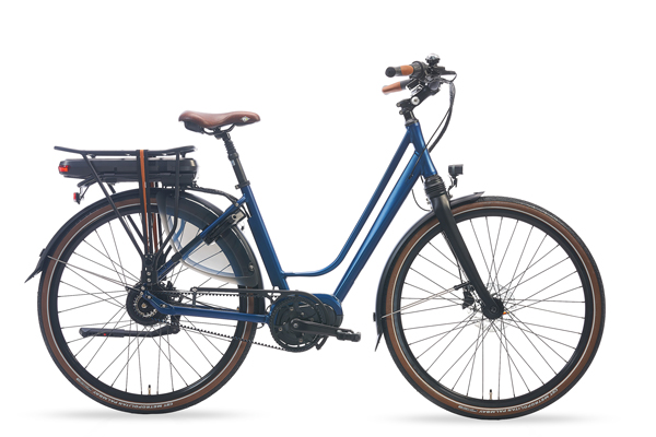 Avalon E-bike supreme