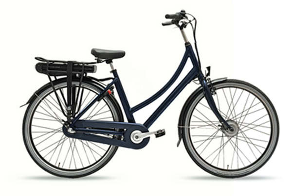 Avalon E-Base E-Bike