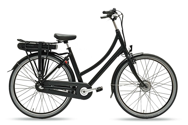 Avalon E-Base E-Bike